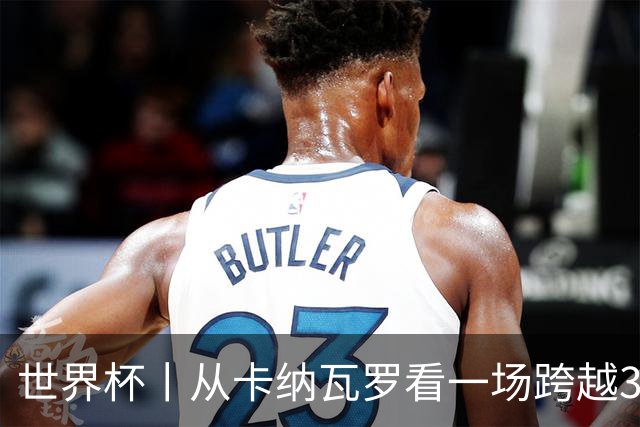 世界杯丨从卡纳瓦罗看一场跨越30年的重逢