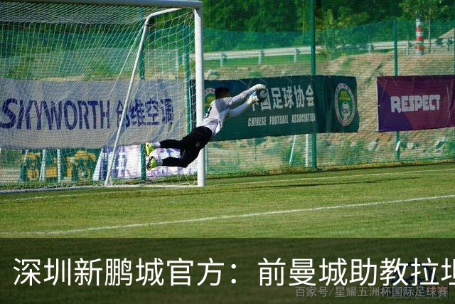 深圳新鹏城官方：前曼城助教拉坦齐奥任球队主帅