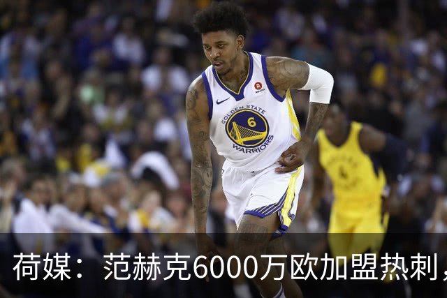 荷媒：范赫克6000万欧加盟热刺，用转会分成帮母队布雷达打破纪录